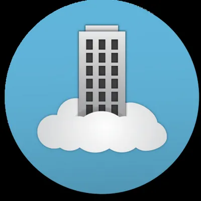 CloudMyOffice logo