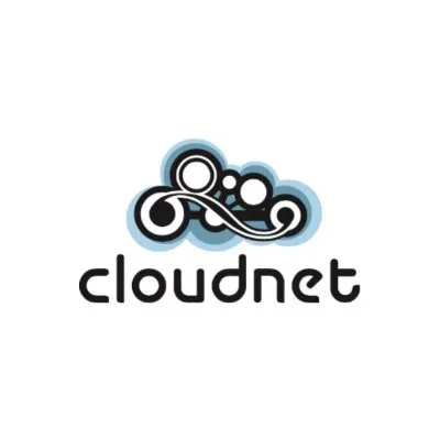 Cloudnet Sweden logo