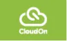 CloudOn logo