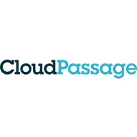 CloudPassage logo