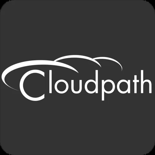 Cloudpath Networks logo