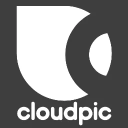 Cloudpic Global logo