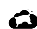 Cloudpillo logo