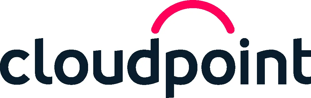 Cloudpoint logo