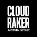 CloudRaker logo