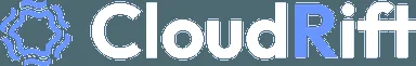 CloudRift logo