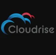 Cloudrise logo