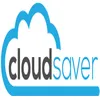 CloudSaver logo