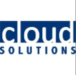 Cloud Solutions logo