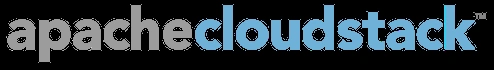 CloudStack logo