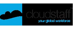 Cloudstaff logo
