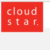 Cloud Star logo