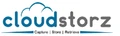 CloudStorz logo