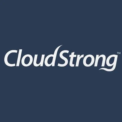 Cloudstrong logo