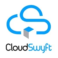 CloudSwyft logo