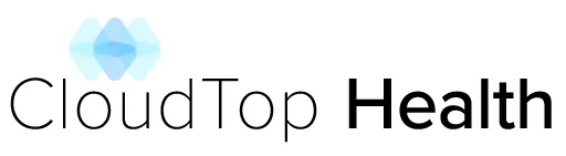 CloudTop Health logo