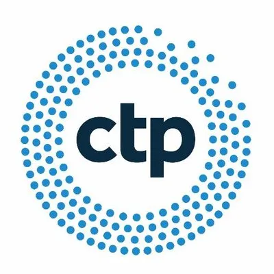 Cloud Technology Partners logo