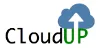 CloudUP Networks logo