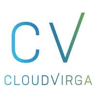 Cloudvirga logo