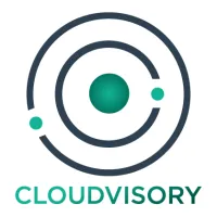 Cloudvisory logo
