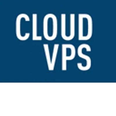 CloudVPS logo