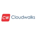 Cloudwalks logo