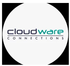 Cloudware Connections logo