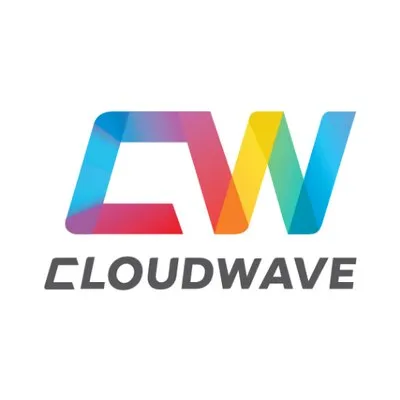 Cloudwave logo