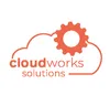 CloudWorks logo