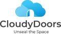 CloudyDoors