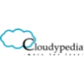 Cloudypedia logo
