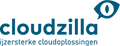 Cloudzilla logo