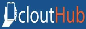 CloutHub logo