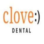 Clove Dental logo