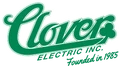 Clover Electric logo