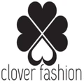 Clover Fashion logo