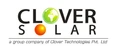 Clover solar