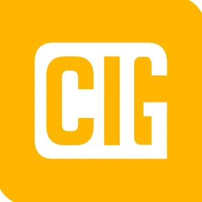 Clover Imaging Group logo