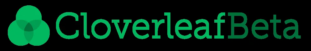 Clover Leaf logo
