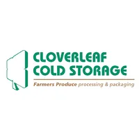 Cloverleaf Cold Storage logo