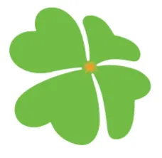 Clover Power logo