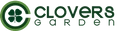 Cloversgarden logo
