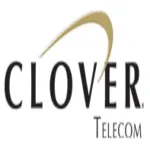 Clover Telecom logo
