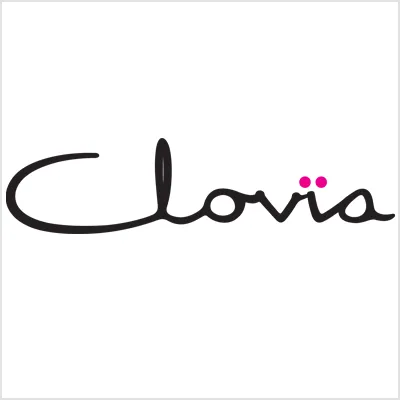 Clovia logo