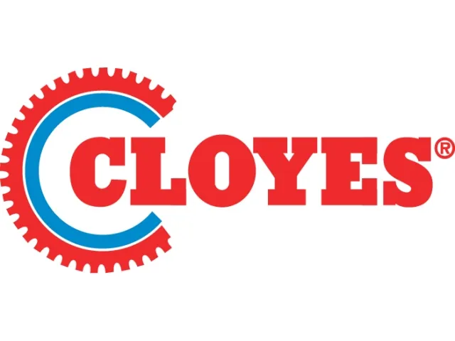 Cloyes logo