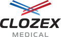 Clozex logo