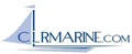 CLR Marine logo
