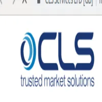 CLS Group logo