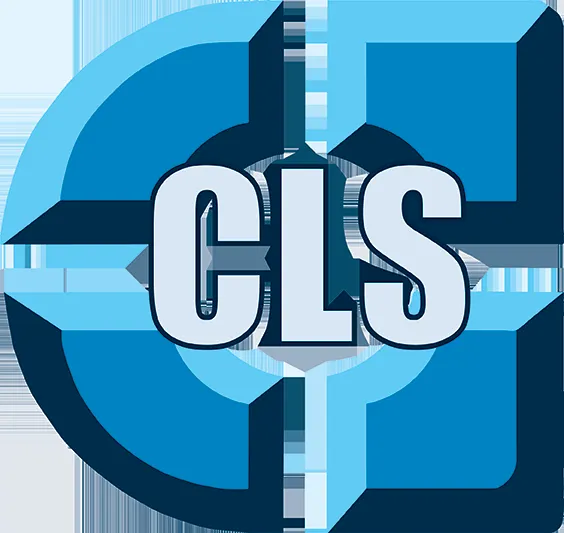 CLS Inc logo