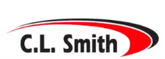 C.L. Smith logo